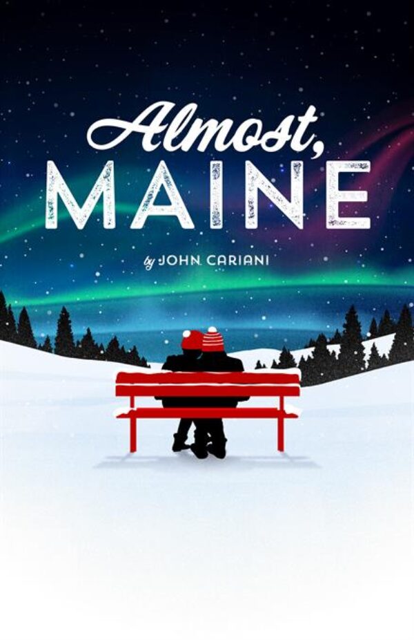 Almost Maine