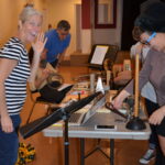 It's a Wonderful Life Practice (9)